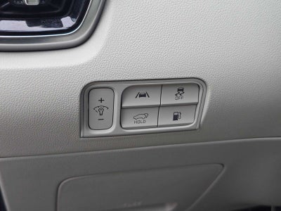 2022 Kia Sorento Plug-In Hybrid SX Prestige