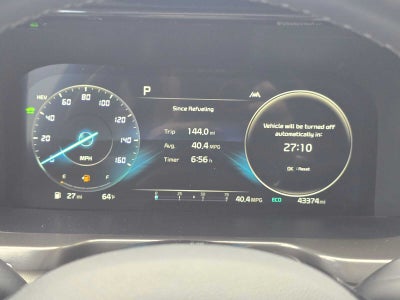 2022 Kia Sorento Plug-In Hybrid SX Prestige