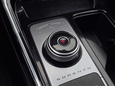 2022 Kia Sorento Plug-In Hybrid SX Prestige