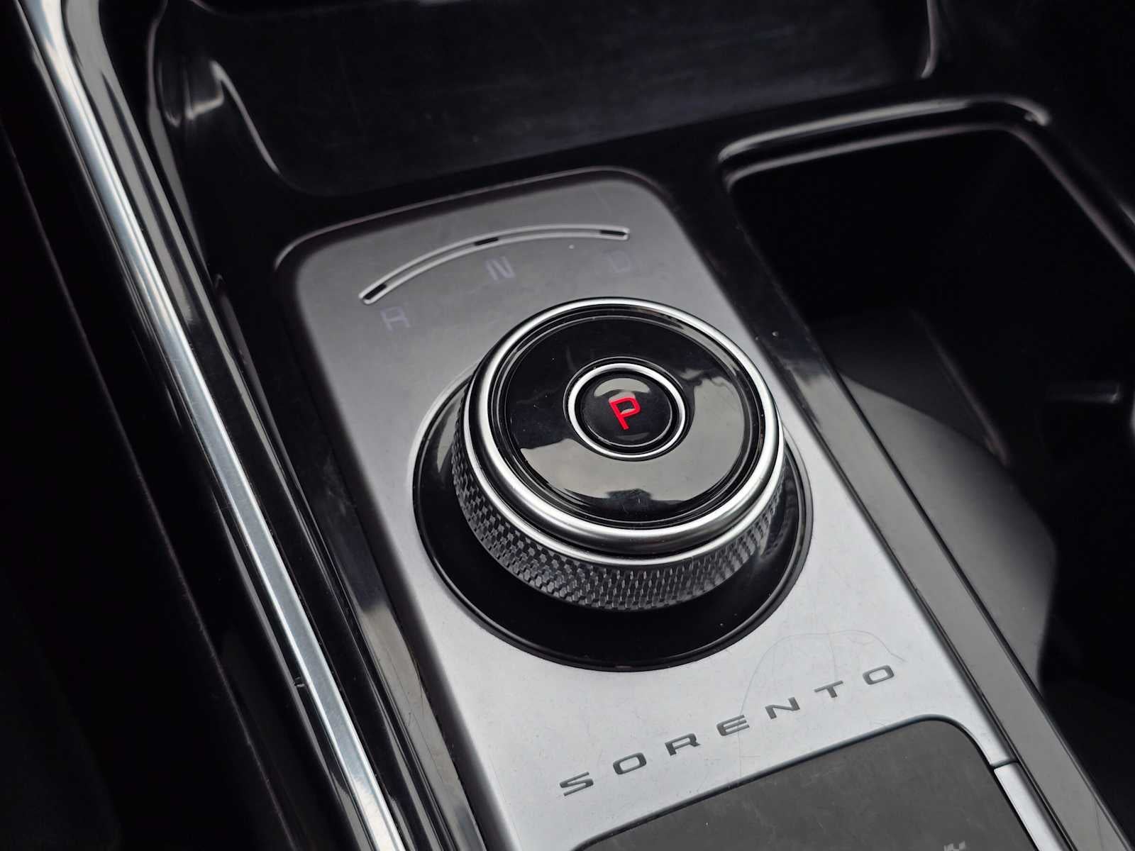 2022 Kia Sorento Plug-In Hybrid SX Prestige