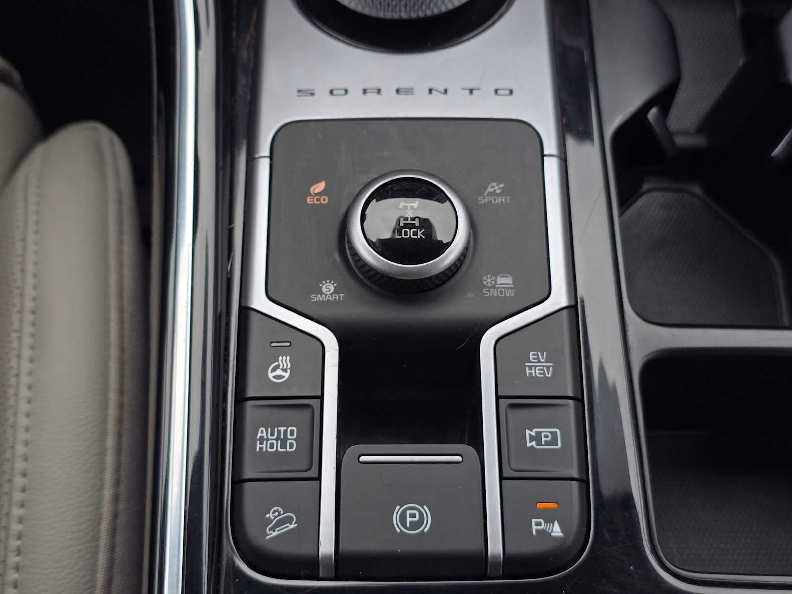 2022 Kia Sorento Plug-In Hybrid SX Prestige