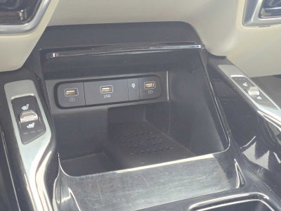 2022 Kia Sorento Plug-In Hybrid SX Prestige