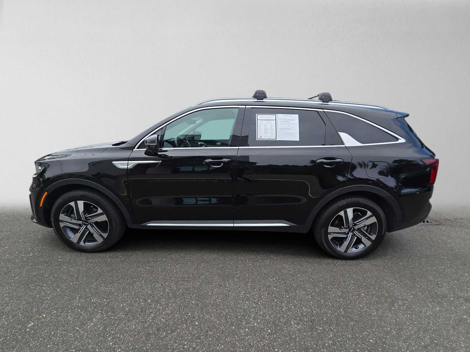 2022 Kia Sorento Plug-In Hybrid SX Prestige