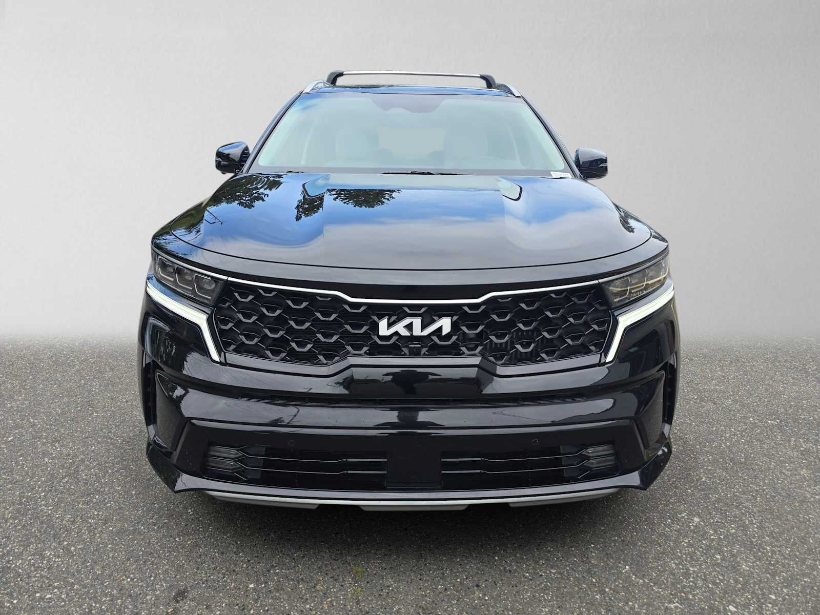 2022 Kia Sorento Plug-In Hybrid SX Prestige