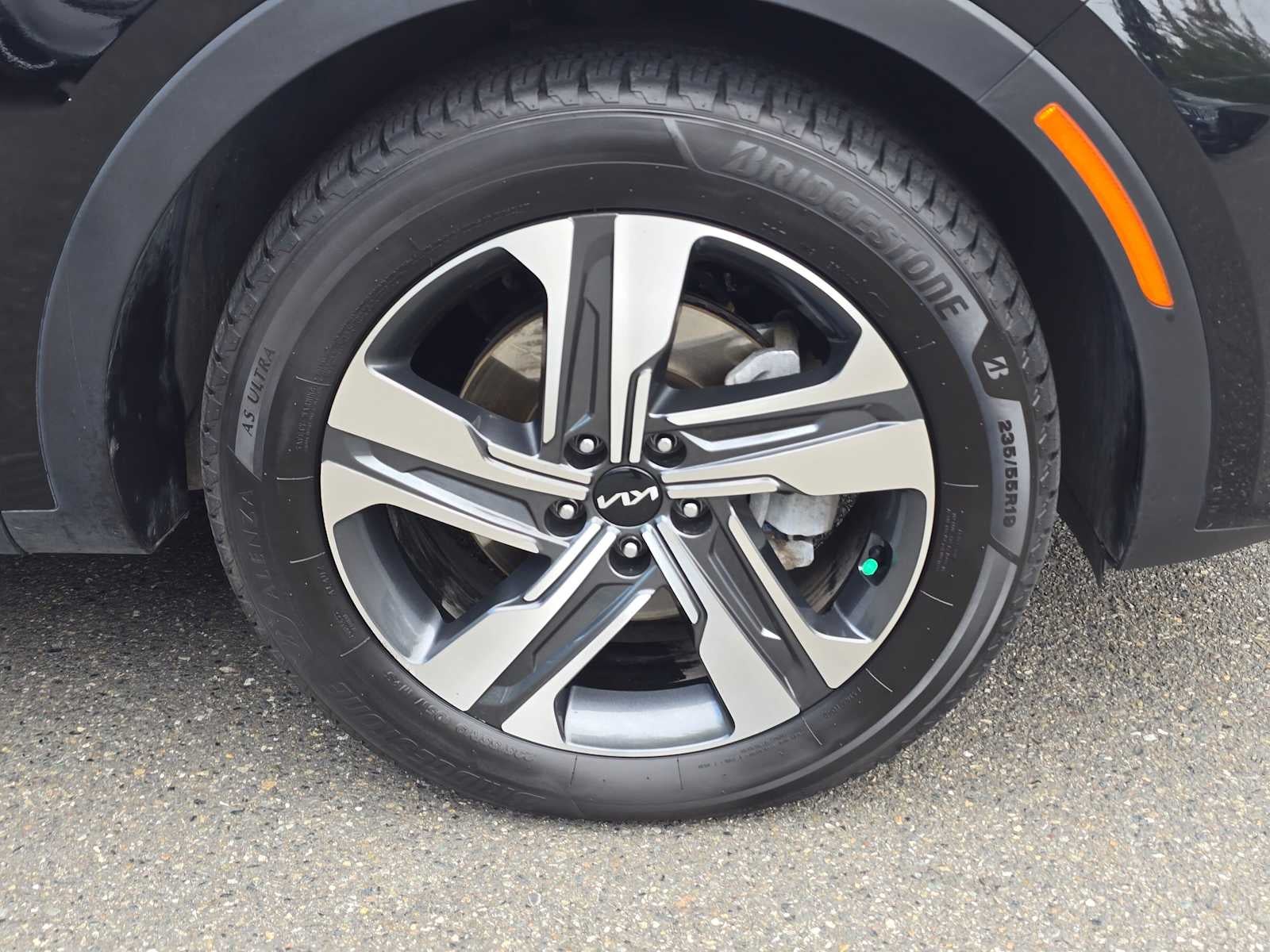 2022 Kia Sorento Plug-In Hybrid SX Prestige
