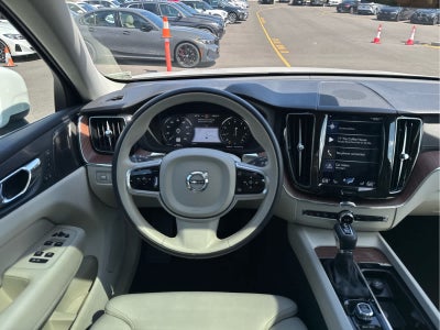 2019 Volvo XC60 Inscription