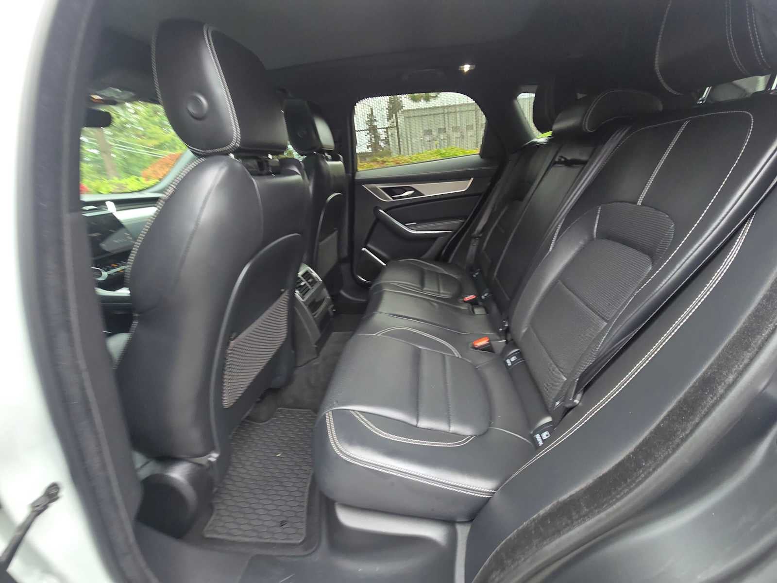 2021 Jaguar F-PACE R-Dynamic S