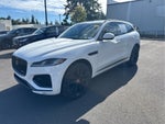 2021 Jaguar F-PACE R-Dynamic S