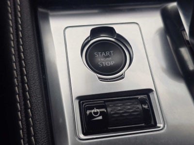 2021 Jaguar F-PACE R-Dynamic S