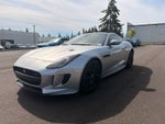 2016 Jaguar F-TYPE S