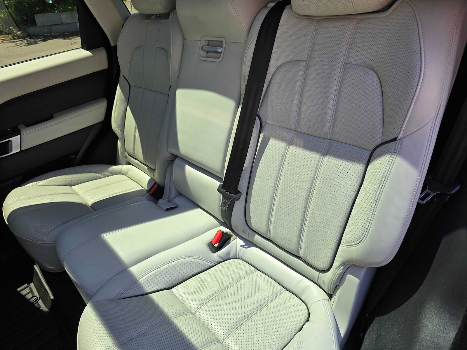 2016 Land Rover Range Rover Sport V6 Diesel HSE