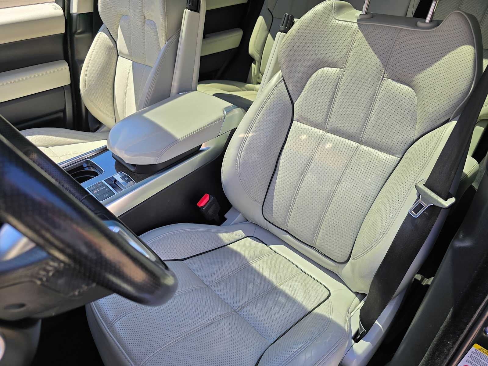 2016 Land Rover Range Rover Sport V6 Diesel HSE