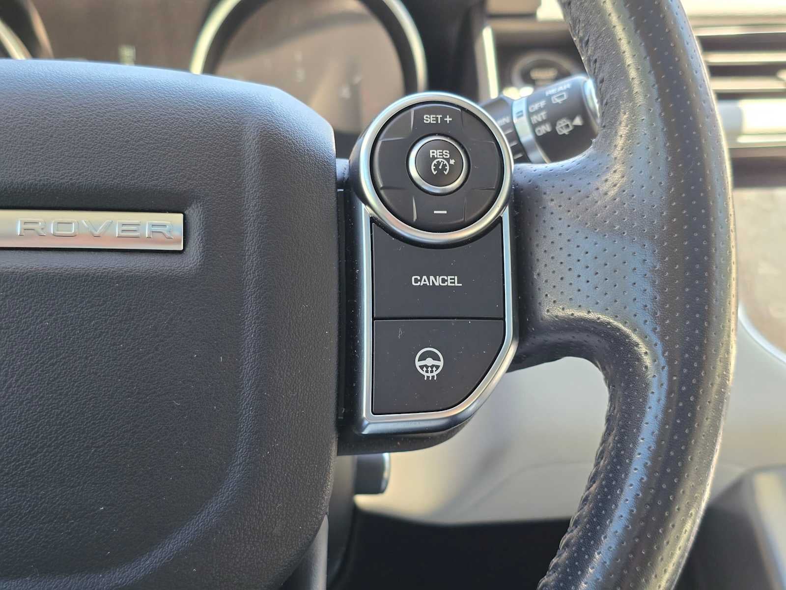 2016 Land Rover Range Rover Sport V6 Diesel HSE