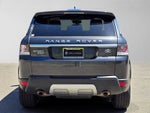 2016 Land Rover Range Rover Sport V6 Diesel HSE