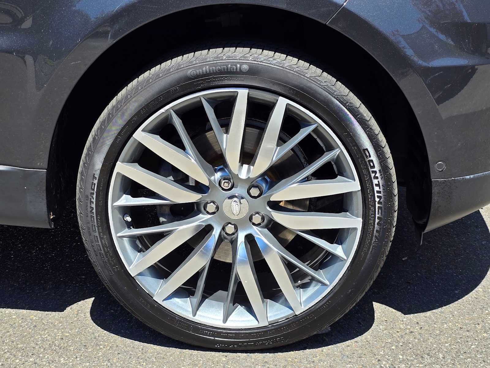 2016 Land Rover Range Rover Sport V6 Diesel HSE