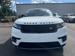 2018 Land Rover Range Rover Velar R-Dynamic HSE