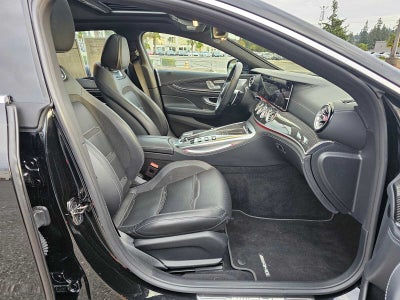 2022 Mercedes-Benz AMG® GT AMG® GT 43