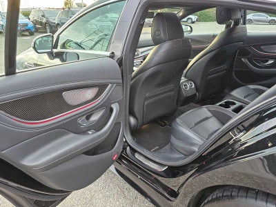 2022 Mercedes-Benz AMG® GT AMG® GT 43