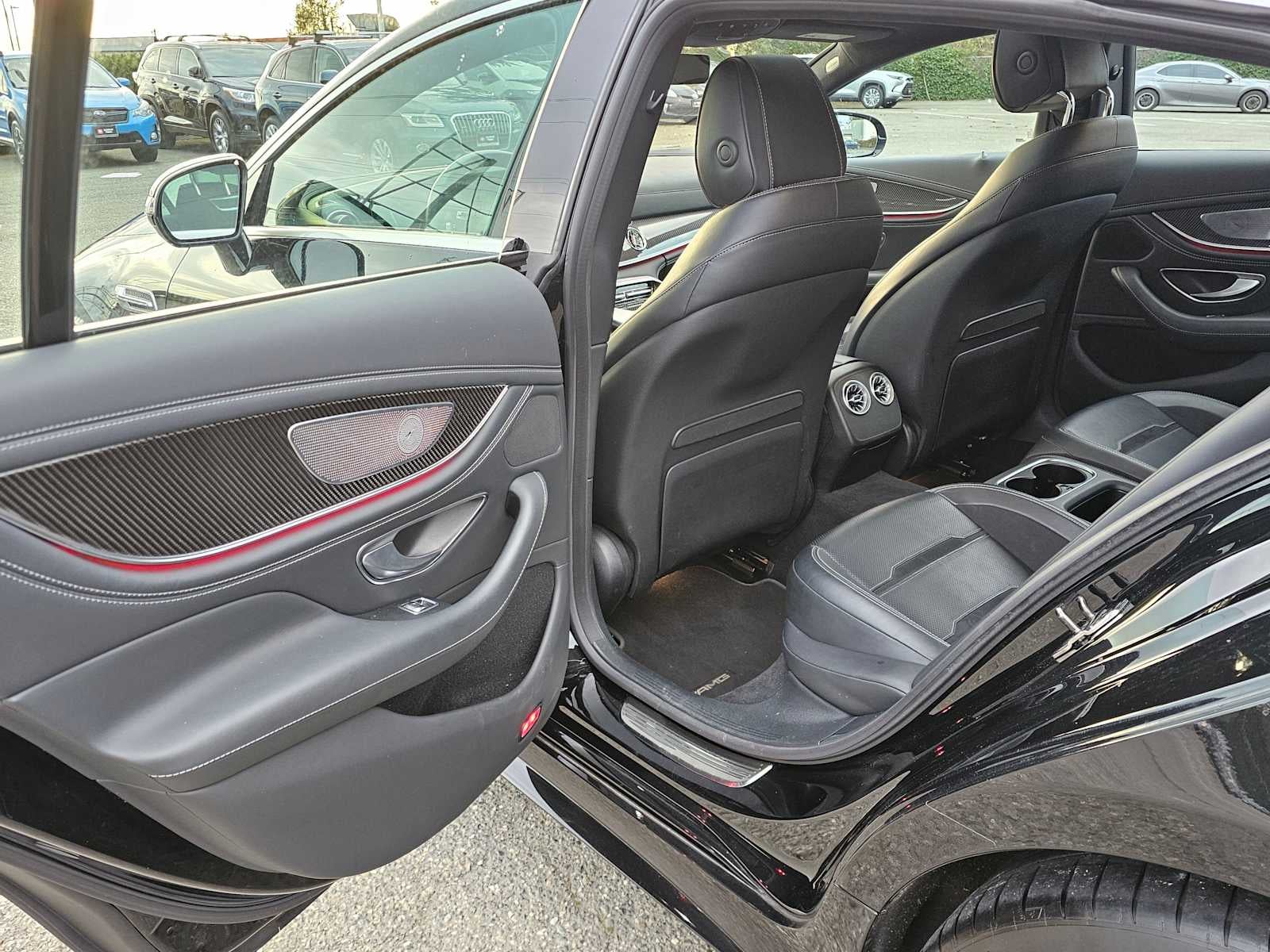 2022 Mercedes-Benz AMG® GT AMG® GT 43