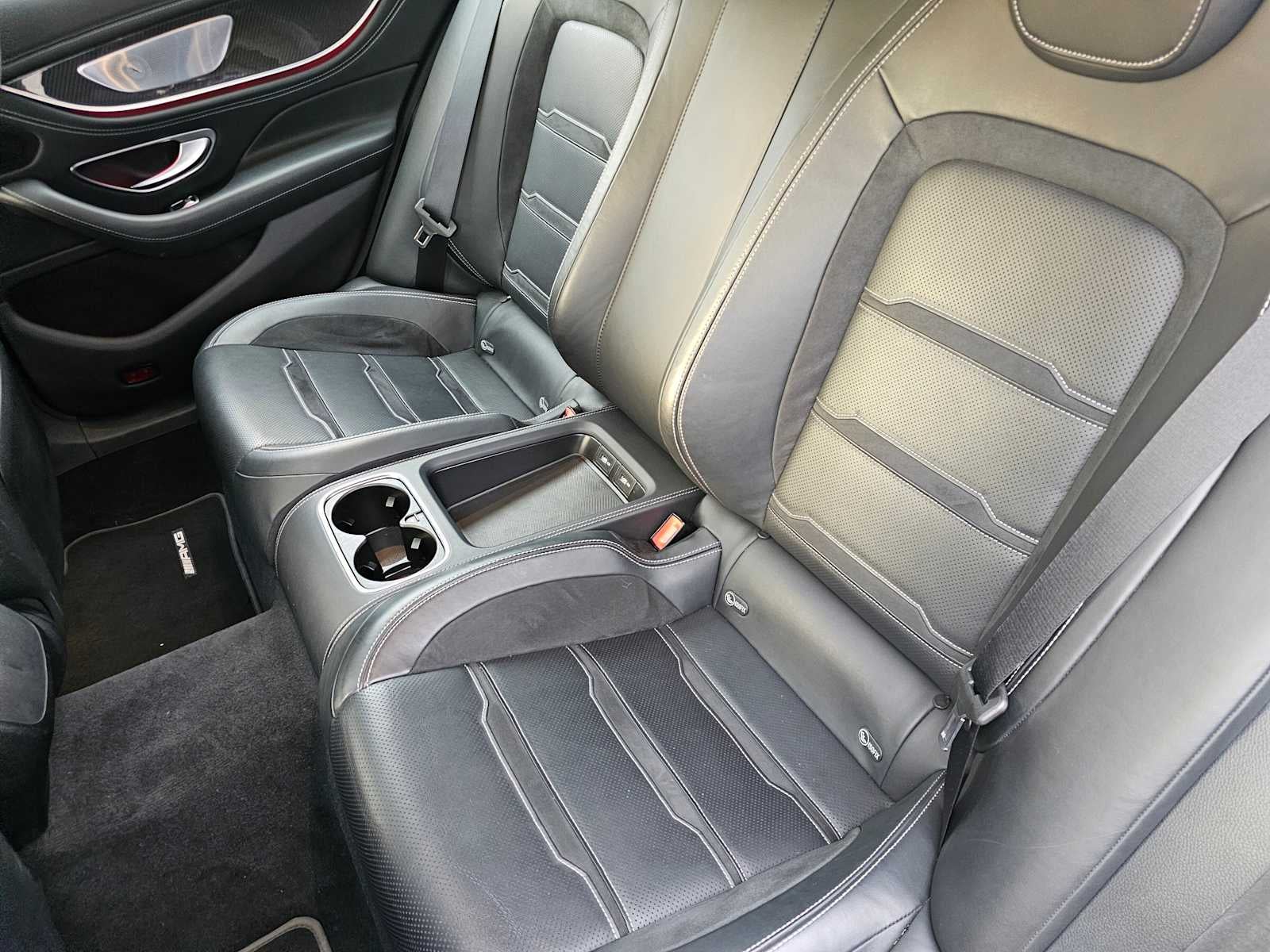 2022 Mercedes-Benz AMG® GT AMG® GT 43