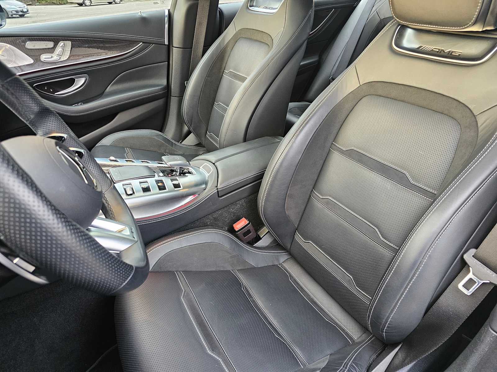 2022 Mercedes-Benz AMG® GT AMG® GT 43