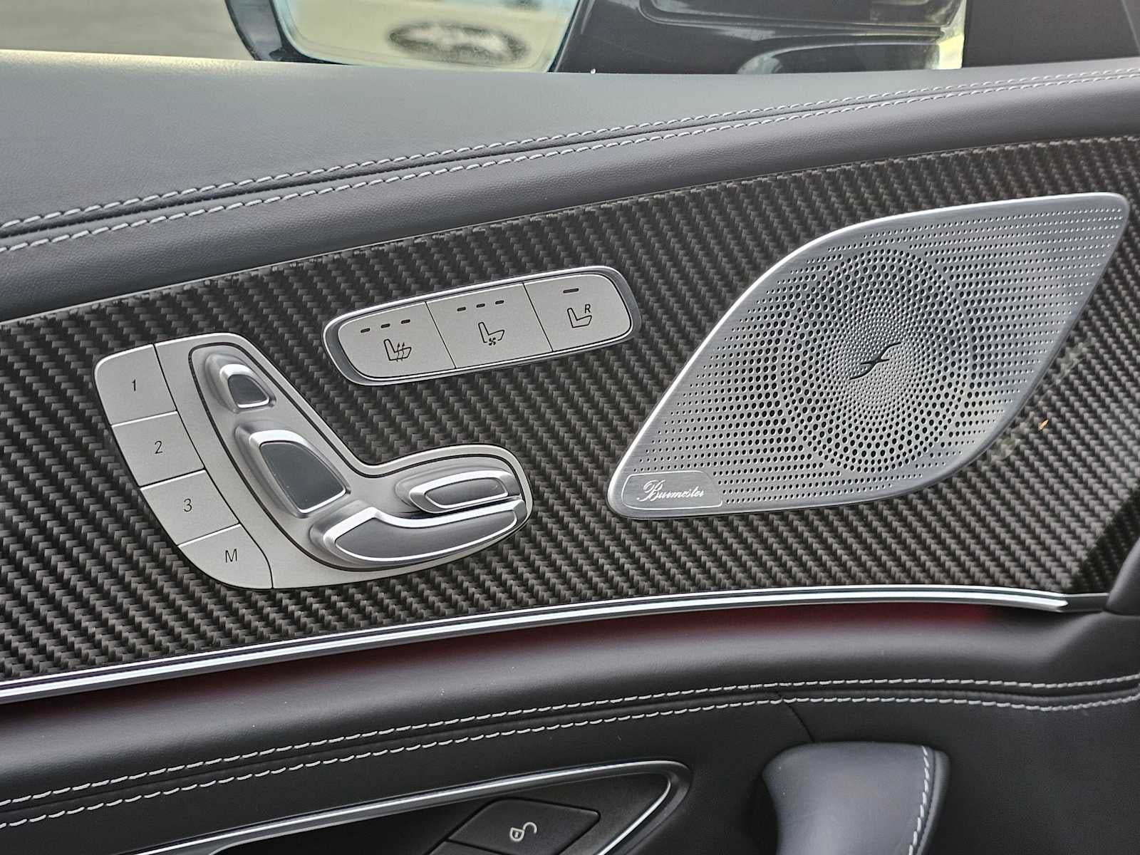 2022 Mercedes-Benz AMG® GT AMG® GT 43