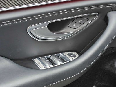 2022 Mercedes-Benz AMG® GT AMG® GT 43