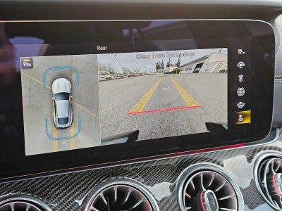 2022 Mercedes-Benz AMG® GT AMG® GT 43