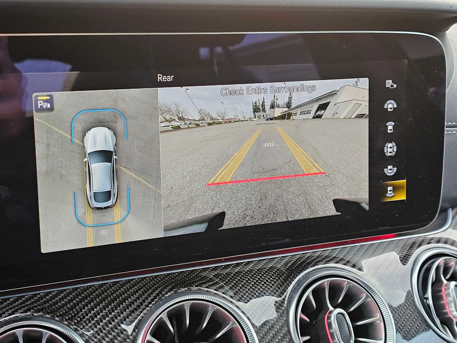 2022 Mercedes-Benz AMG® GT AMG® GT 43