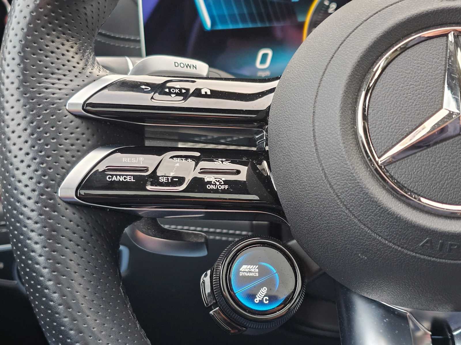 2022 Mercedes-Benz AMG® GT AMG® GT 43