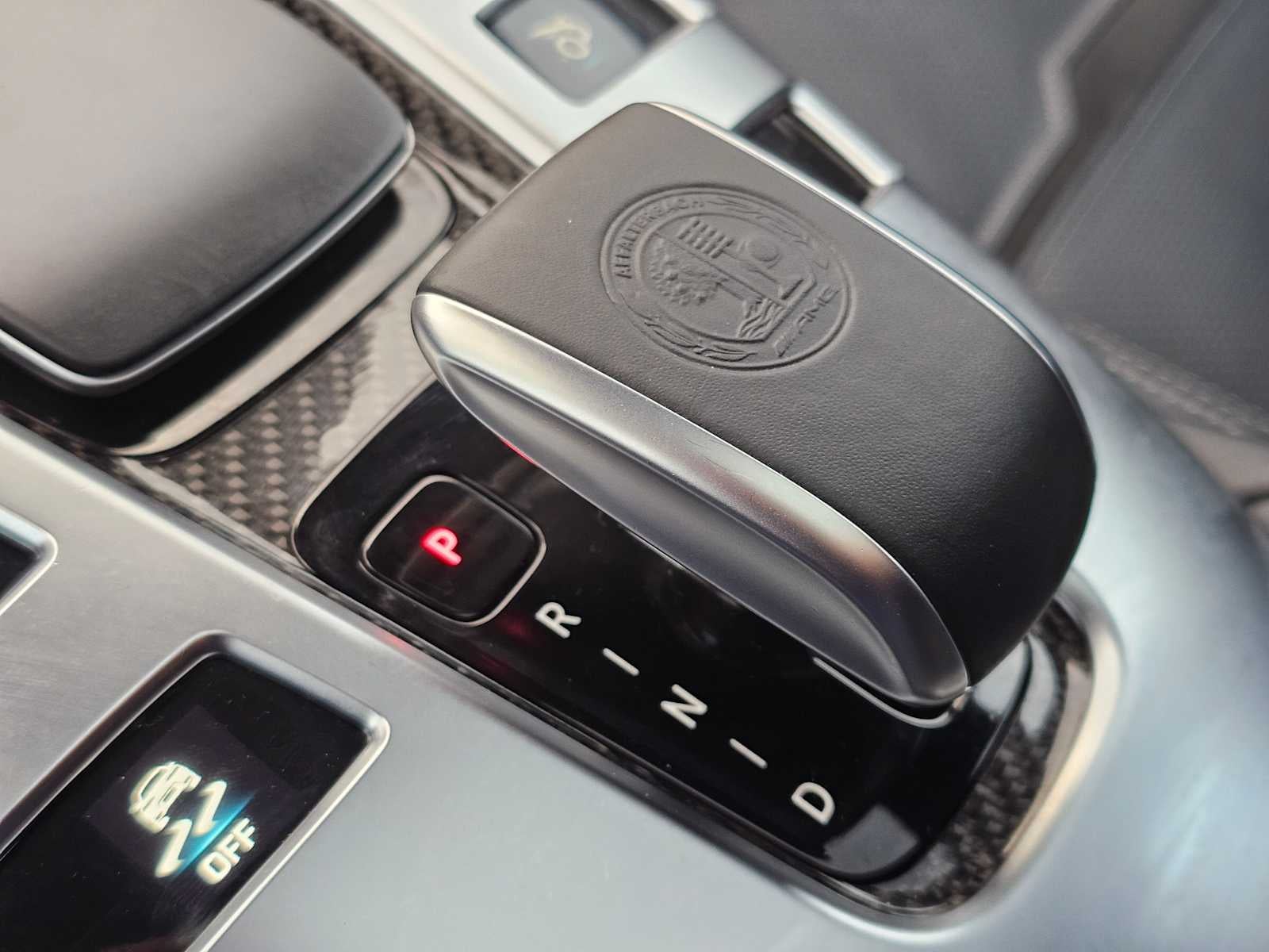 2022 Mercedes-Benz AMG® GT AMG® GT 43