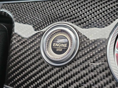 2022 Mercedes-Benz AMG® GT AMG® GT 43