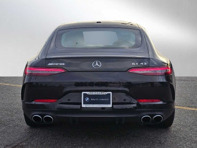 2022 Mercedes-Benz AMG® GT AMG® GT 43