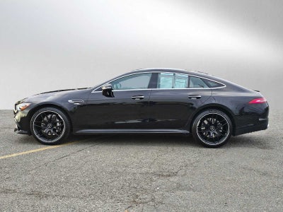 2022 Mercedes-Benz AMG® GT AMG® GT 43