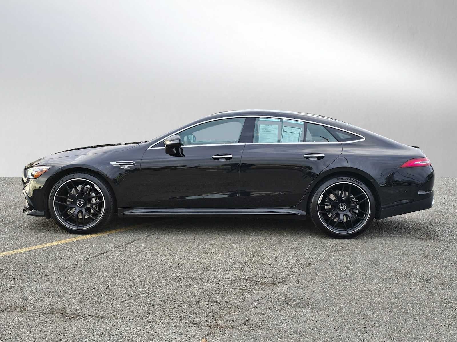 2022 Mercedes-Benz AMG® GT AMG® GT 43