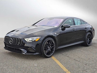 2022 Mercedes-Benz AMG® GT AMG® GT 43