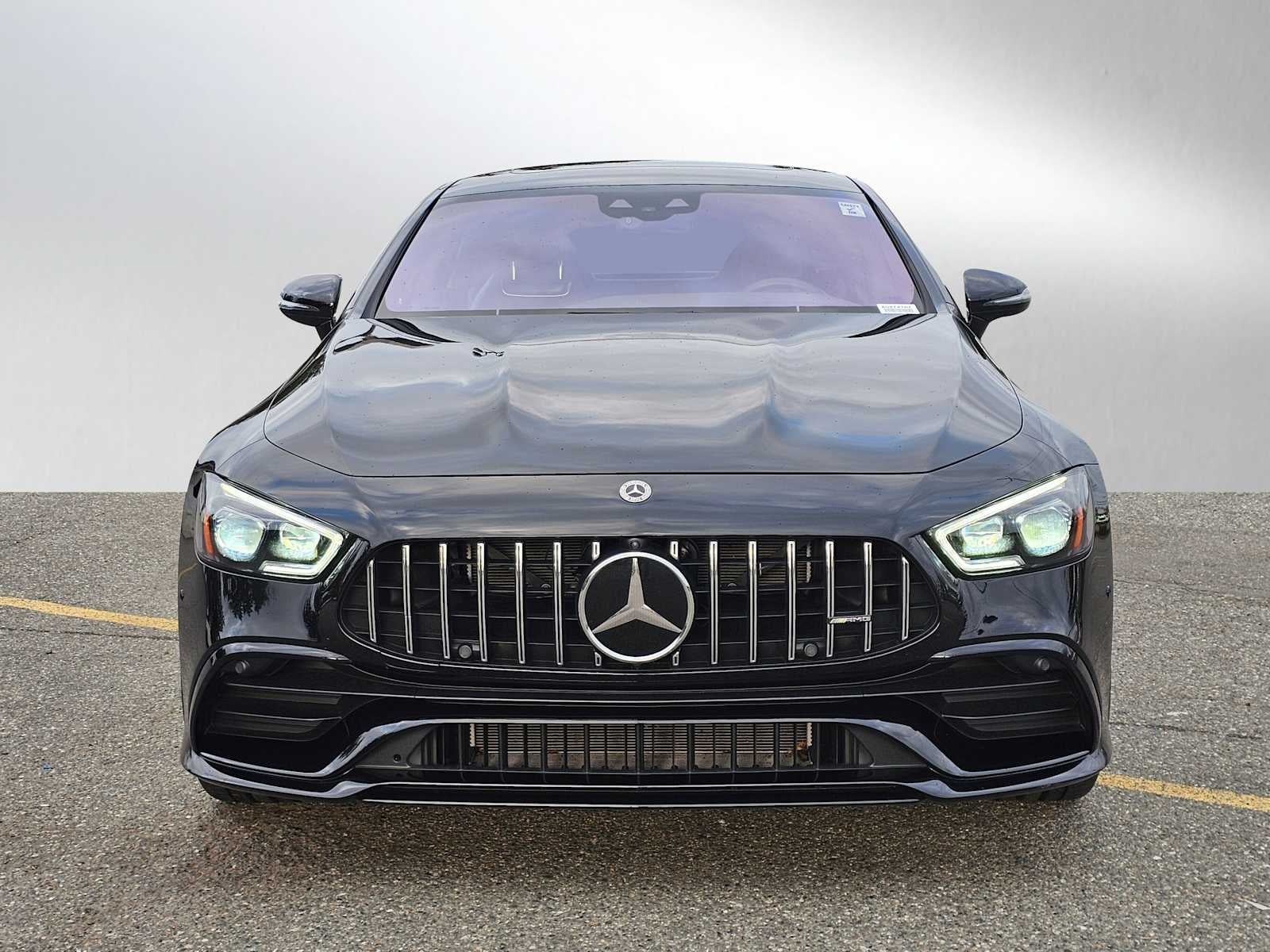 2022 Mercedes-Benz AMG® GT AMG® GT 43