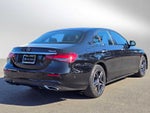 2021 Mercedes-Benz E 450 E 450