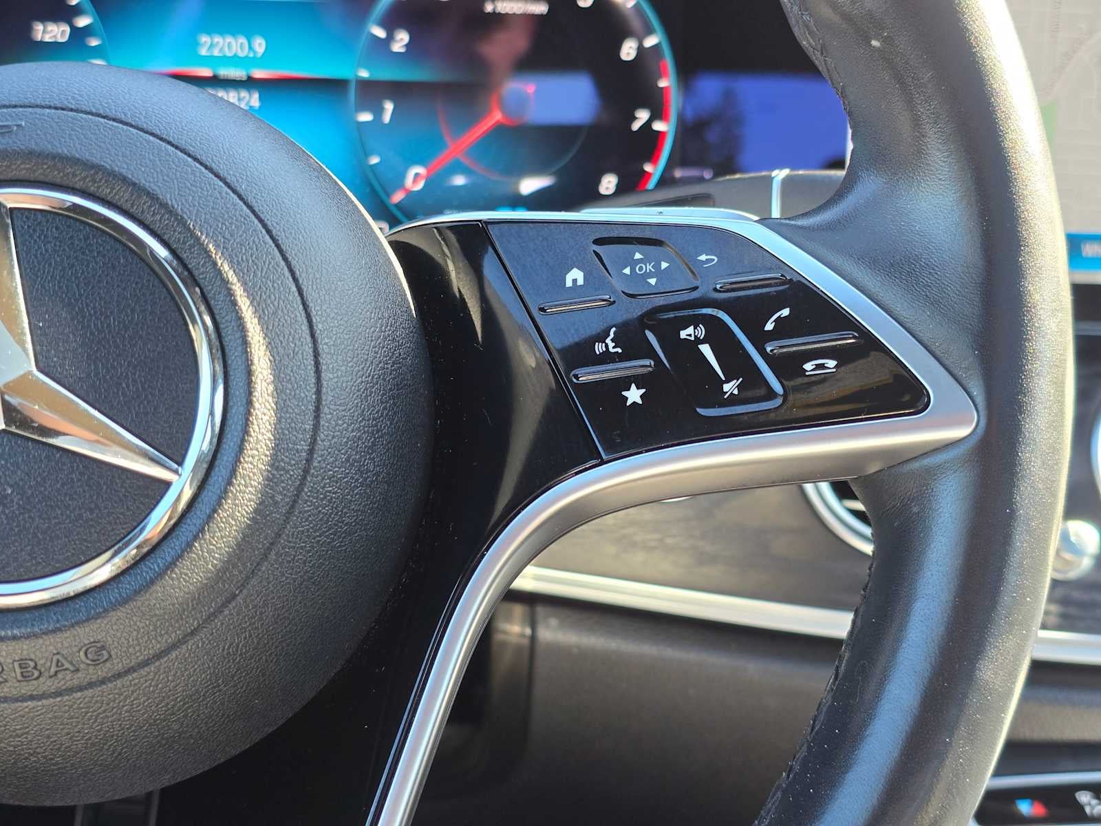 2021 Mercedes-Benz E 450 E 450