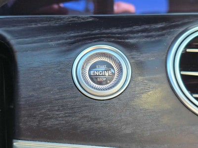 2021 Mercedes-Benz E 450 E 450