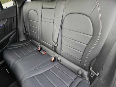 2022 Mercedes-Benz GLC 300 GLC 300