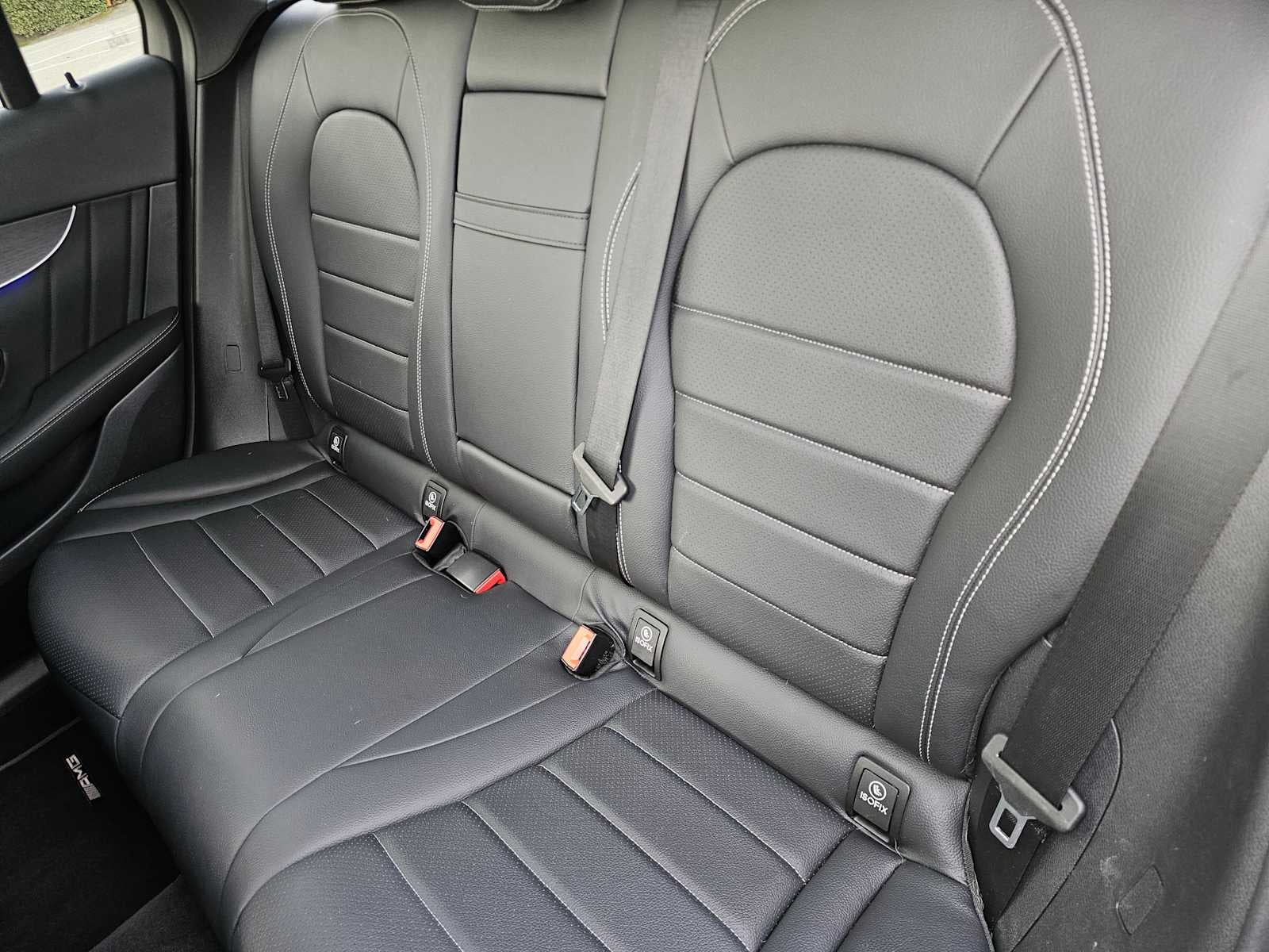 2022 Mercedes-Benz GLC 300 GLC 300