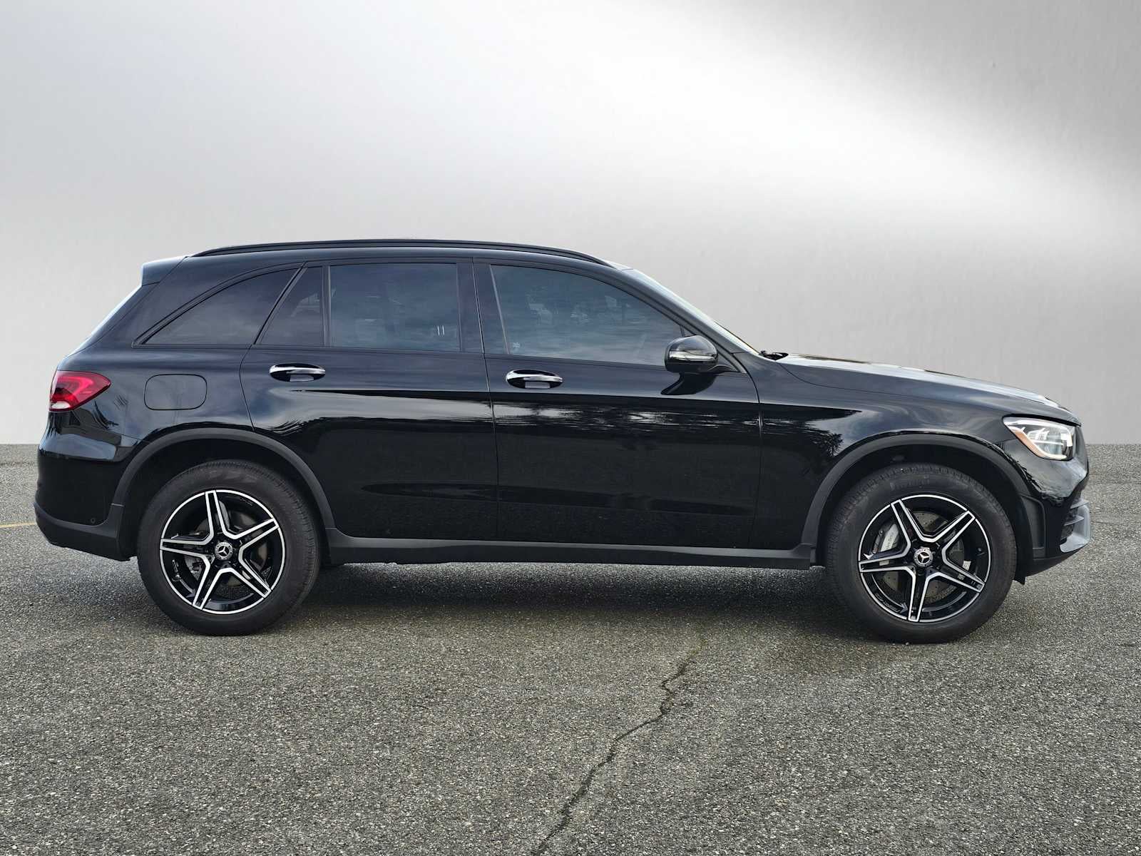 2022 Mercedes-Benz GLC 300 GLC 300