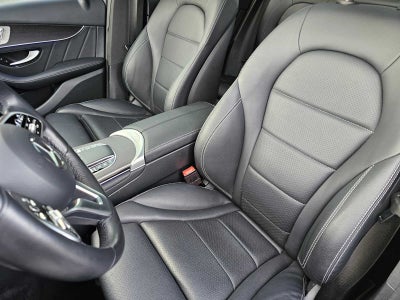 2022 Mercedes-Benz GLC 300 GLC 300