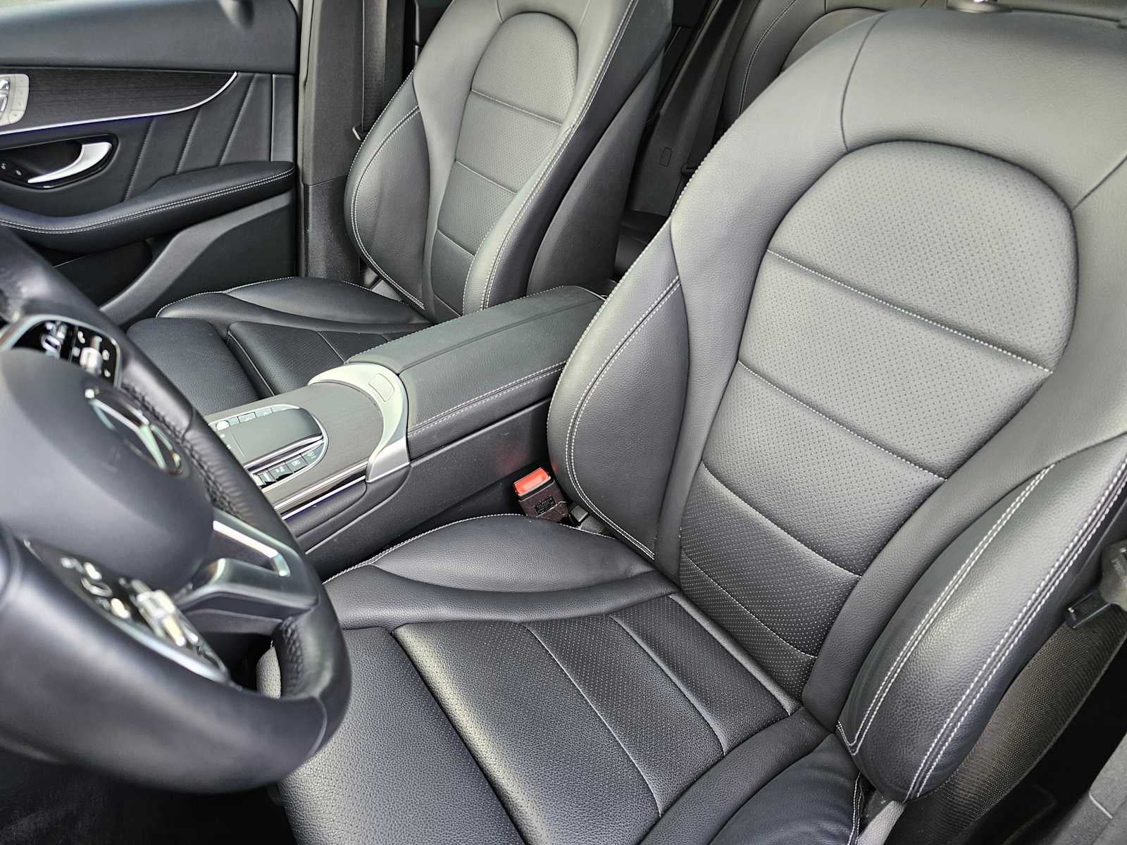 2022 Mercedes-Benz GLC 300 GLC 300