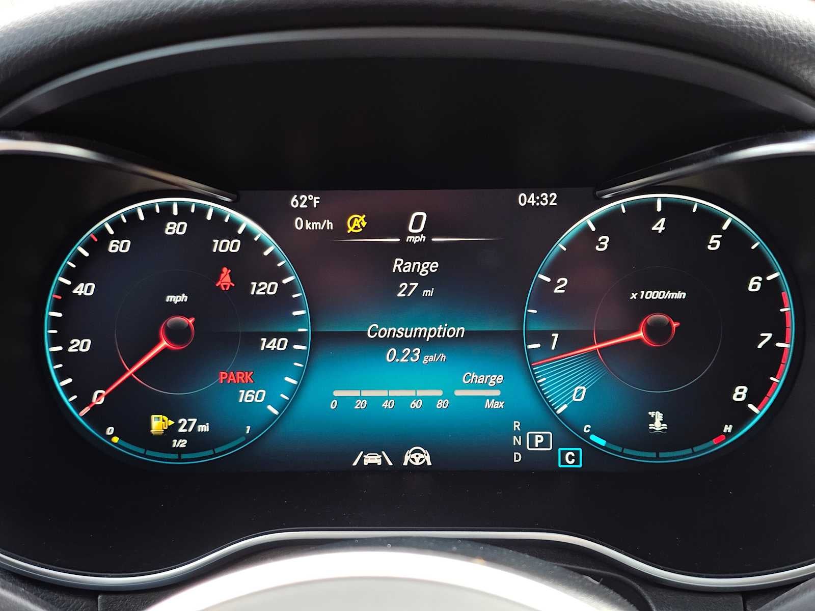 2022 Mercedes-Benz GLC 300 GLC 300