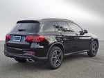 2022 Mercedes-Benz GLC 300 GLC 300