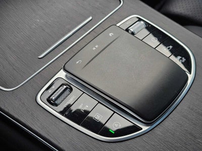 2022 Mercedes-Benz GLC 300 GLC 300