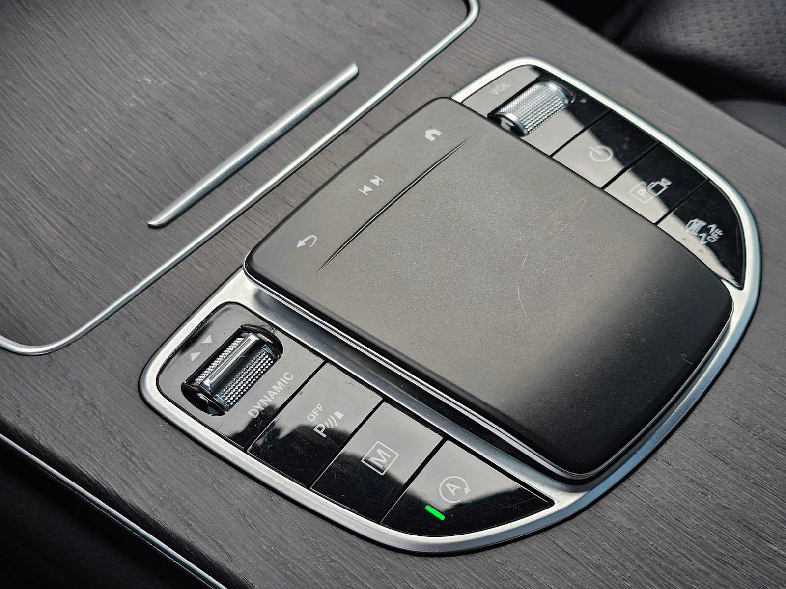 2022 Mercedes-Benz GLC 300 GLC 300