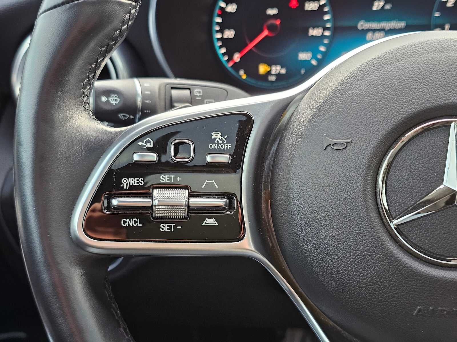 2022 Mercedes-Benz GLC 300 GLC 300